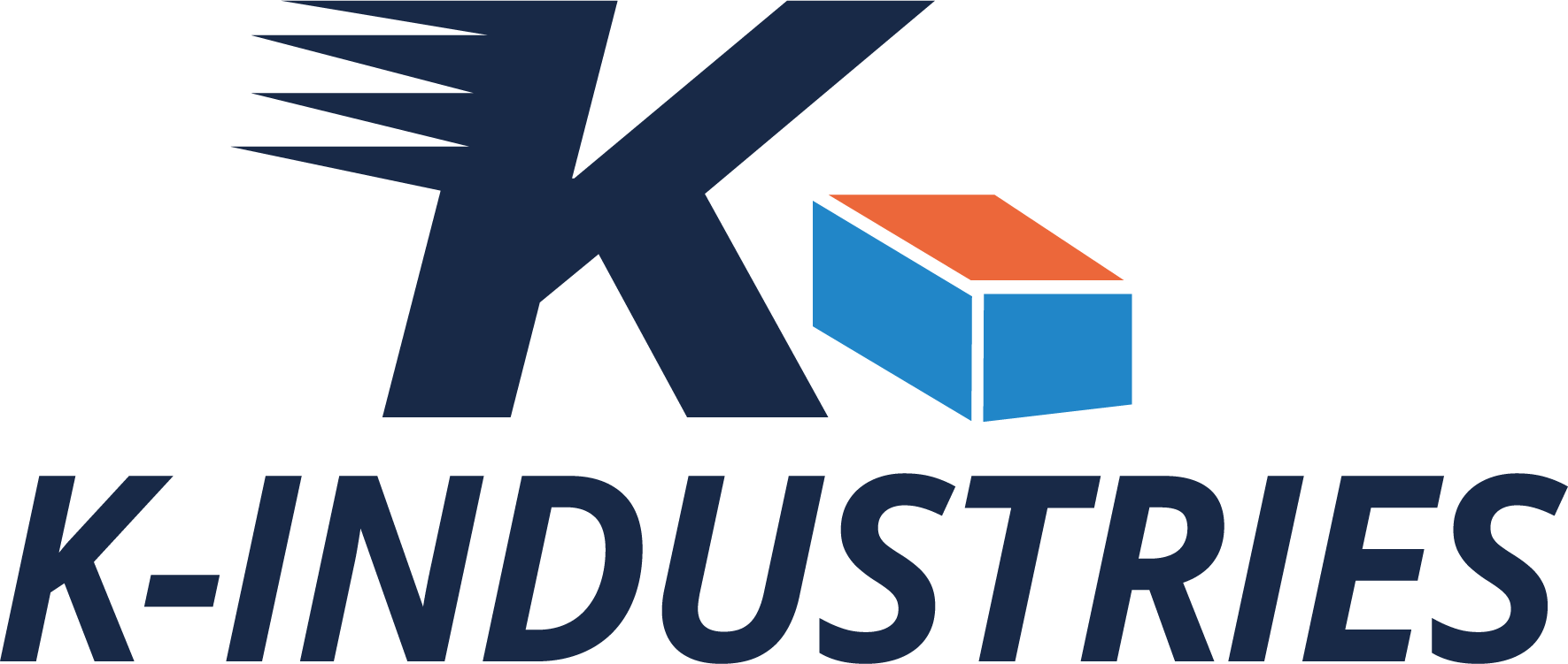 K-Industries logistique